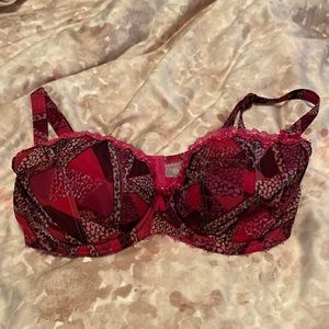 Freya bra size 32DDD